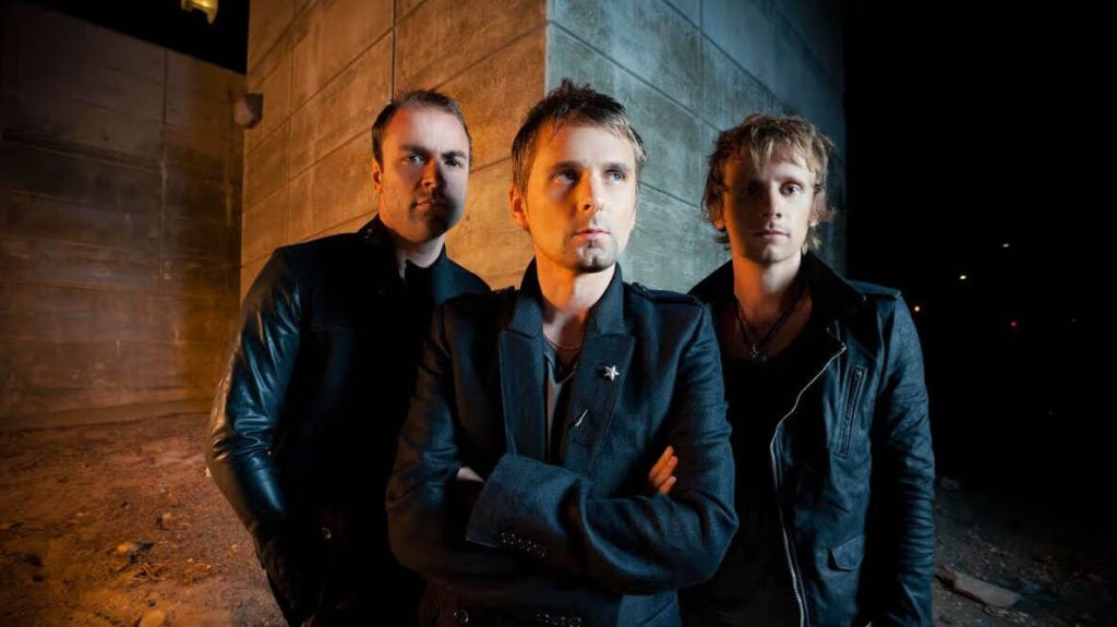 Muse Tickets 2026: Vorverkauf, Termine, Berlin, Düsseldorf und Preise Muse Tickets 2026: Vorverkauf, Termine, Berlin, Düsseldorf und Preise