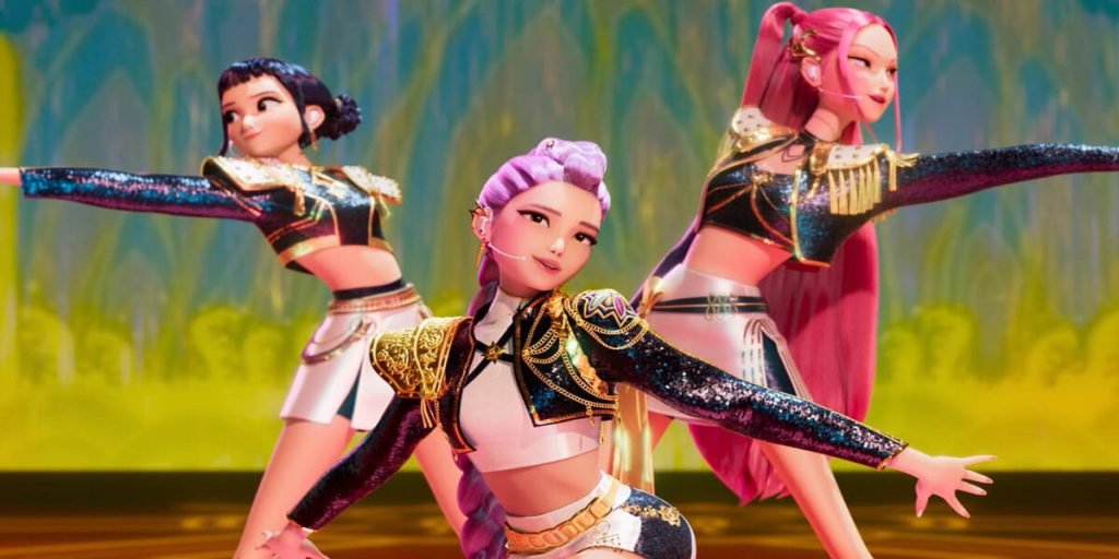 KPop Demon Hunters nach einem Jahr: Wie Netflix aus dem Animationshit ein Popkultur-Franchise macht KPop Demon Hunters nach einem Jahr: Wie Netflix aus dem Animationshit ein Popkultur-Franchise macht
