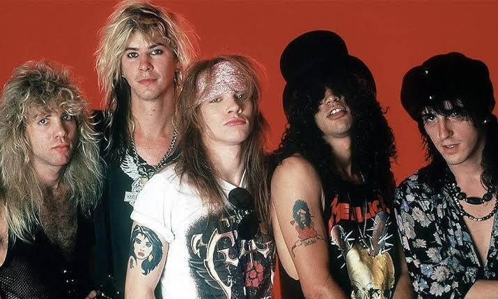Guns N’ Roses in Berlin: Einlass, Beginn, Setlist und Tipps für die Uber Arena Guns N’ Roses in Berlin: Einlass, Beginn, Setlist und Tipps für die Uber Arena