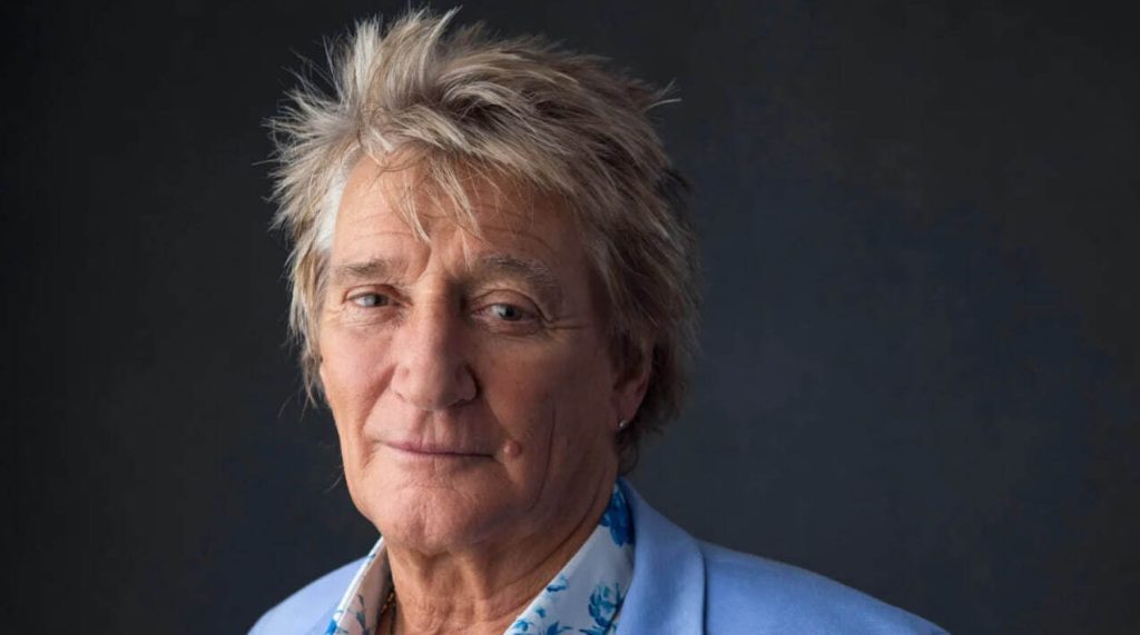 Rod Stewart braucht Sauerstoff auf der Bühne: Der Konzertmoment, der Fans aufschreckt