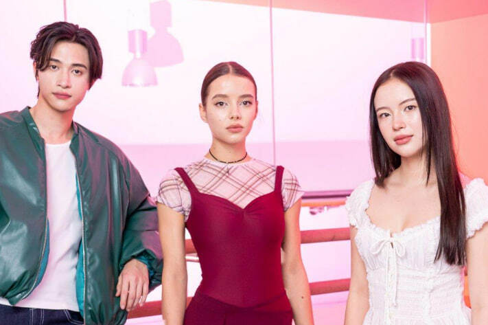 Between The Beats: Warum die ARD ihr neues K-Pop-Drama auf TikTok startet Between The Beats: Warum die ARD ihr neues K-Pop-Drama auf TikTok startet