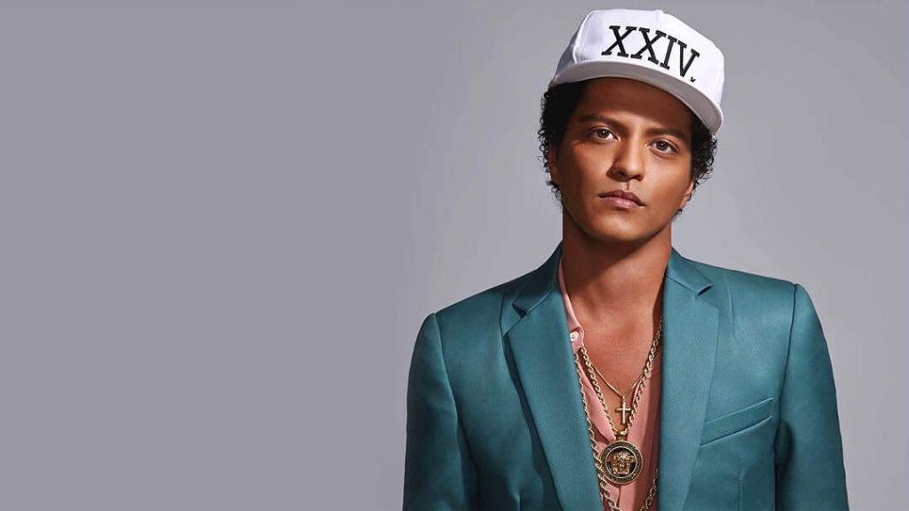 Bruno Mars in Berlin 2026: Einlass, Beginn, Support Acts und Tipps fürs Olympiastadion