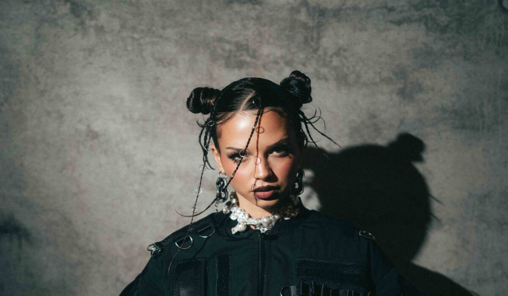 Nina Chuba live 2026: Köln heute, Stuttgart morgen – Uhrzeit, Tickets und mögliche Setlist