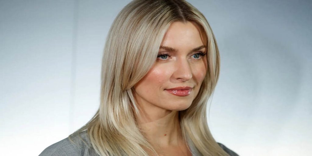 Sorge um Lena Gercke: Was über ihre Bilder aus Krankenwagen und Klinik bekannt ist