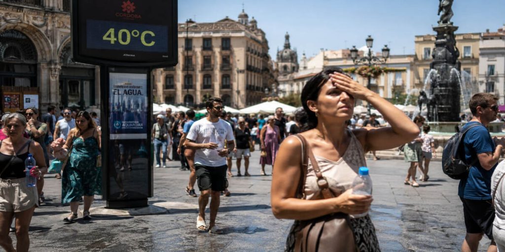 Siebenschläfertag 2026 bei 40 Grad: Bleibt der Sommer jetzt sieben Wochen heiß?