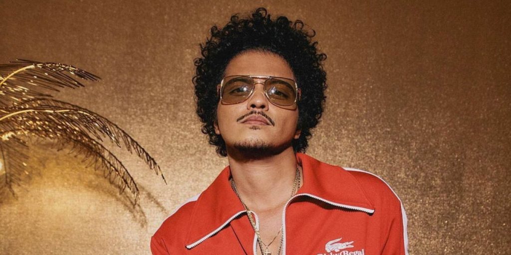 Bruno Mars in Berlin heute: Rosen-Hype, Setlist und was Fans nach der ersten Show wissen müssen