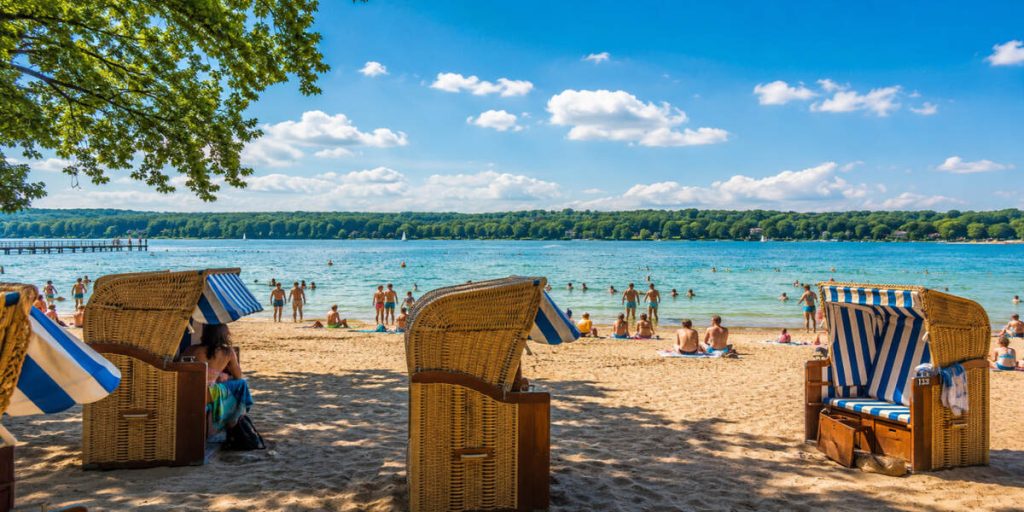 Badeseen in Berlin 2026: Diese Strände sind jetzt geöffnet – und wo sich das Baden wirklich lohnt