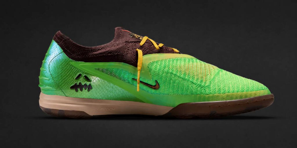 Travis Scott x Nike Phantom 6 Cactus Jack: Ist der SNKRS-Drop in Deutschland schon ausverkauft?