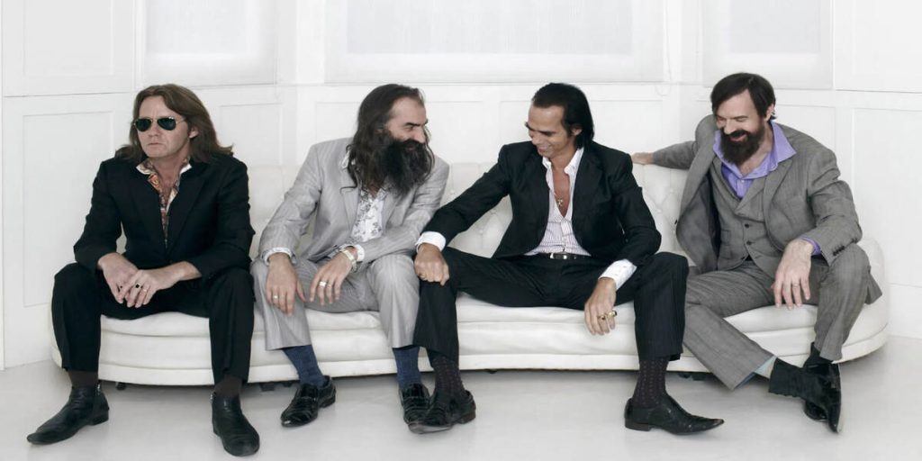 Nick Cave in Berlin heute: Einlass, Beginn, Tickets und mögliche Setlist in der Waldbühne