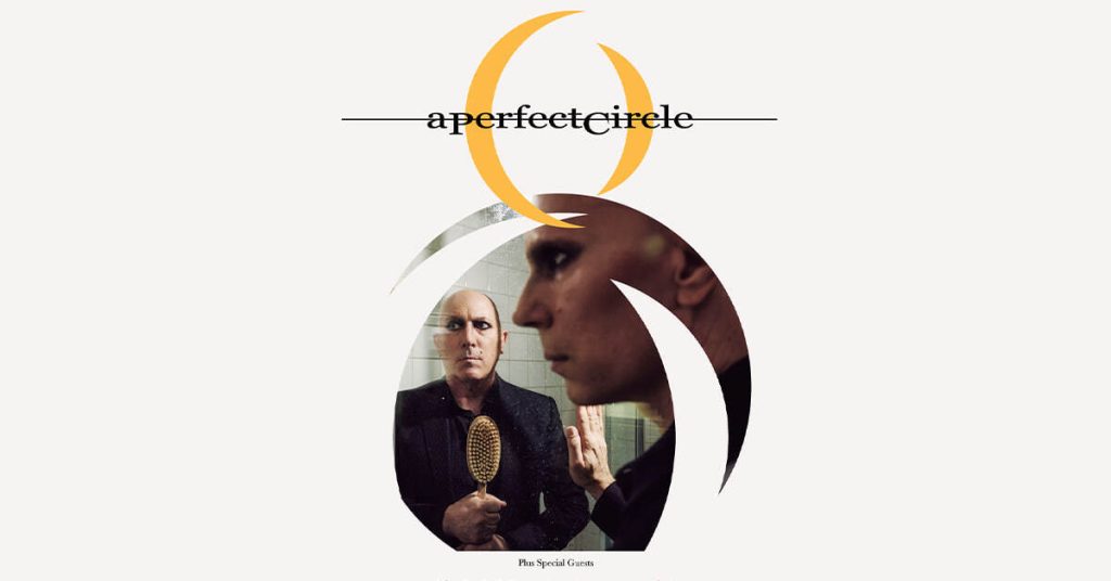 A Perfect Circle in Berlin 2026: Einlass, Support, Tickets und Setlist für die Zitadelle Spandau