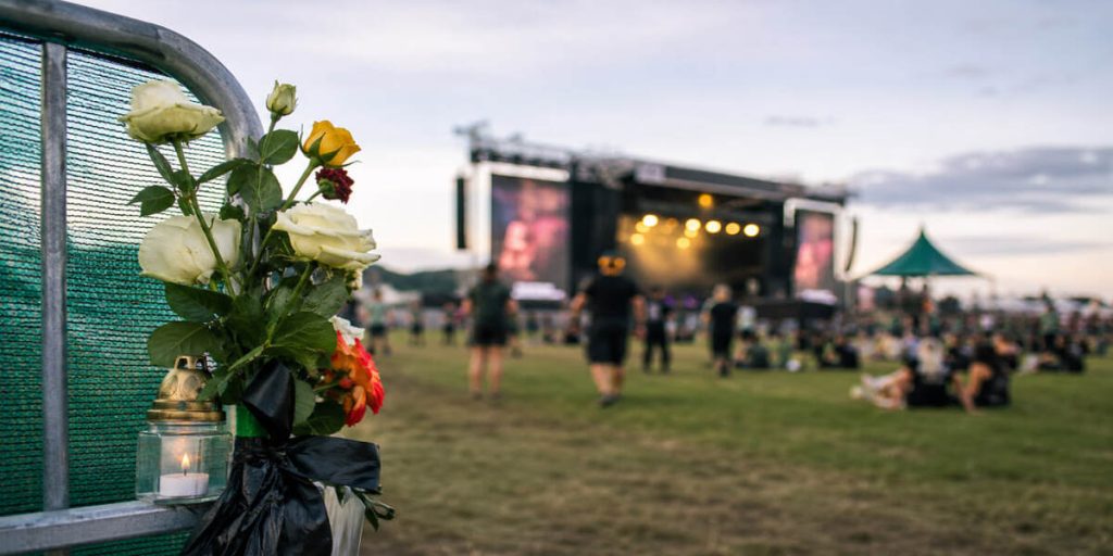 Hurricane Festival 2026: Besucherin stirbt – was Polizei und Veranstalter sagen Hurricane Festival 2026: Besucherin stirbt – was Polizei und Veranstalter sagen