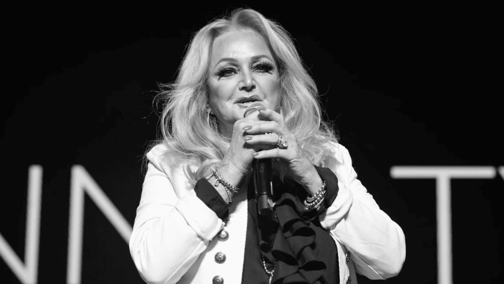 Bonnie Tyler ist tot: Was über Krankheit, Tod und Deutschland-Termine bekannt ist