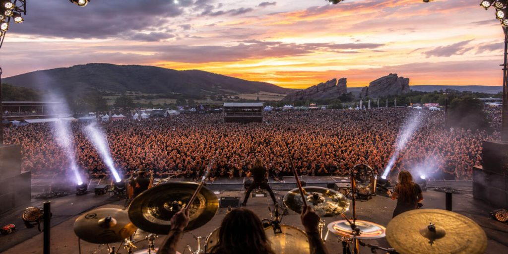 Rockharz 2026 heute: Running Order, Line-up, Tickets, Anreise Rockharz 2026 heute: Running Order, Line-up, Tickets, Anreise