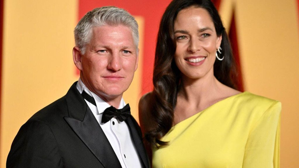Schweinsteiger und Ana Ivanović: Warum der Unterhaltsstreit jetzt so heikel wird Schweinsteiger und Ana Ivanović: Warum der Unterhaltsstreit jetzt so heikel wird