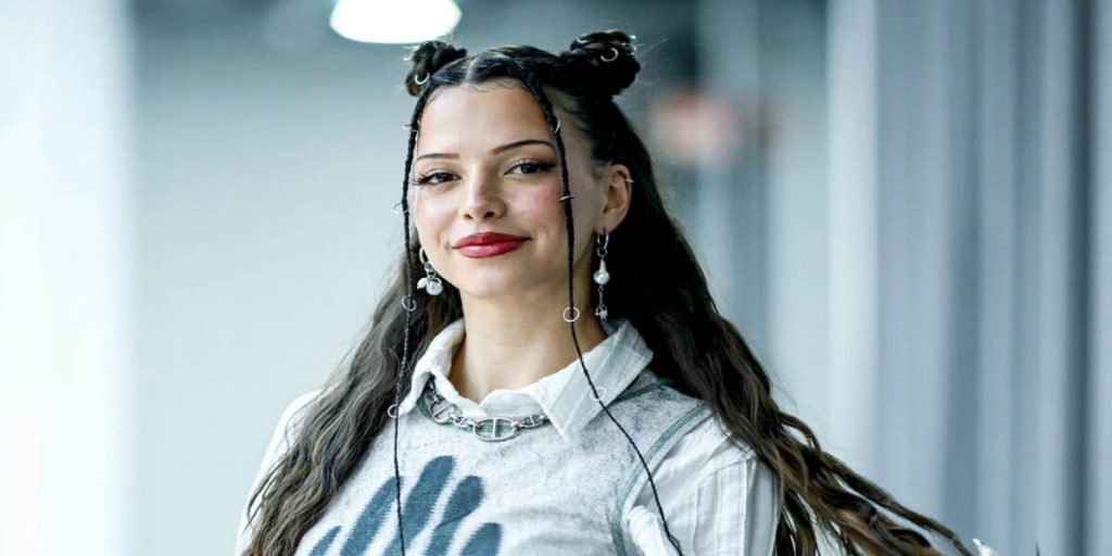 Nina Chuba in München: Einlass, Beginn, Tickets und mögliche Setlist für die Olympiahalle
