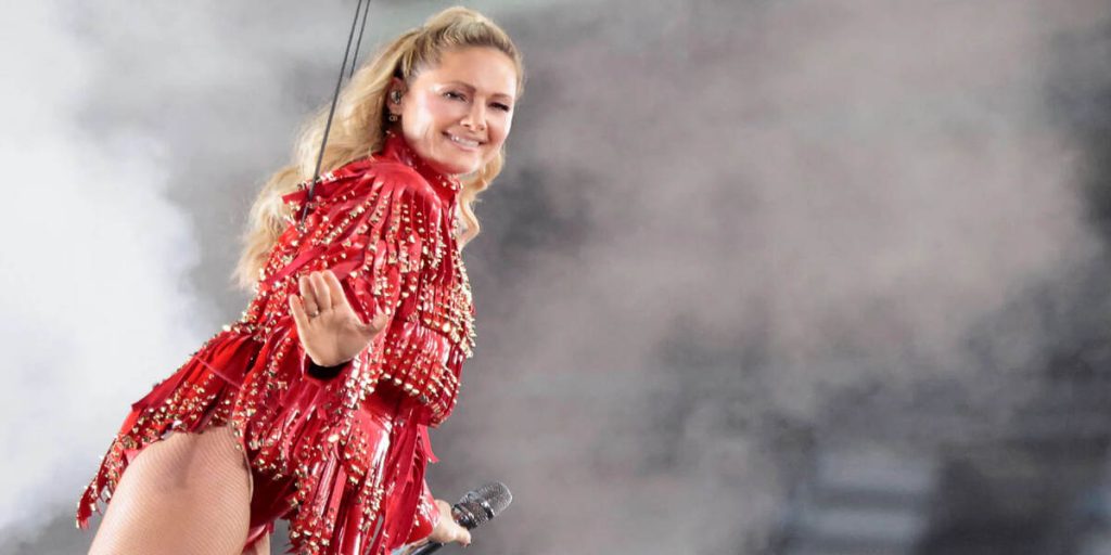 Helene Fischer in Hannover heute: Beginn, Einlass, Tickets und mögliche Setlist