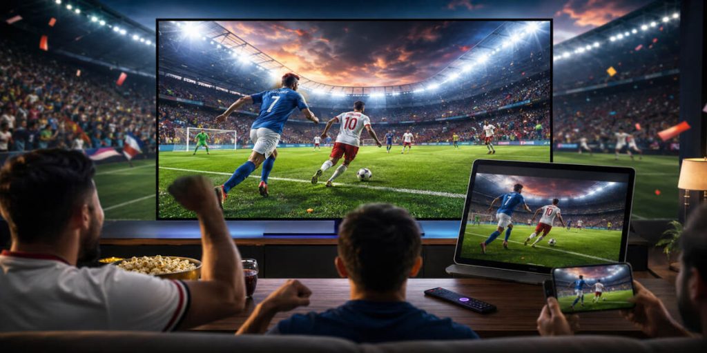 WM 2026 heute im TV und Stream: Welche Achtelfinals am 7. Juli laufen WM 2026 heute im TV und Stream: Welche Achtelfinals am 7. Juli laufen