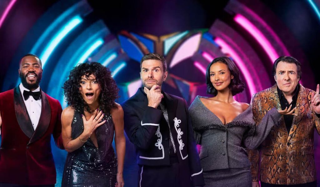 The Masked Singer 2026: Warum ProSieben die Live-Shows streicht The Masked Singer 2026: Warum ProSieben die Live-Shows streicht