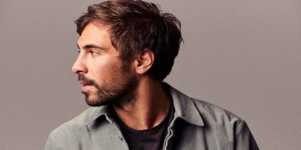 Max Giesinger sagt Konzert ab: Welche Show betroffen ist und was Ticketkäufer wissen müssen Max Giesinger sagt Konzert ab: Welche Show betroffen ist und was Ticketkäufer wissen müssen