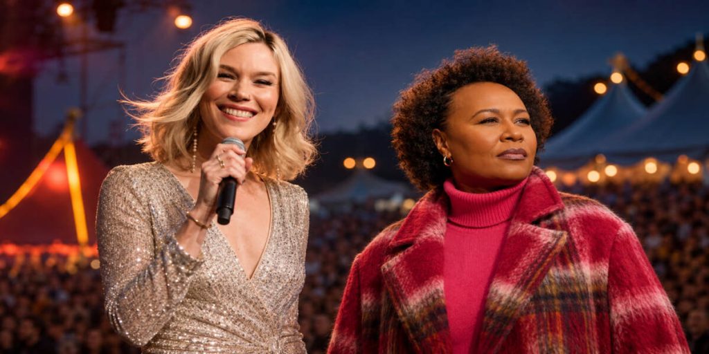 Joss Stone und Emeli Sandé in München: Einlass, Beginn, Tickets und Tollwood-Zeiten