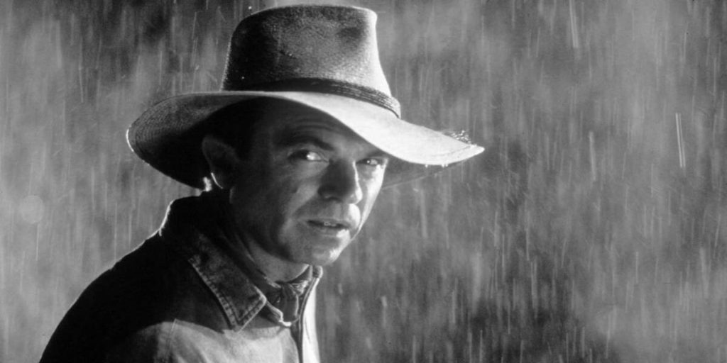 Sam Neill ist tot: Was zur Todesursache bekannt ist – und was nicht Sam Neill ist tot: Was zur Todesursache bekannt ist – und was nicht