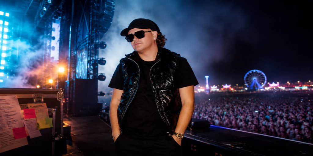 Deichbrand 2026 ändert den Timetable: Diese Acts fallen aus – Yung Saint Paul kommt Deichbrand 2026 ändert den Timetable: Diese Acts fallen aus, Yung Saint Paul kommt