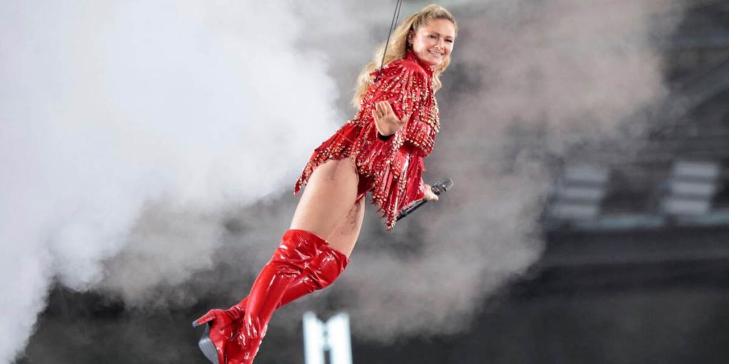 Helene Fischer in München: Einlass, Beginn, Tickets und mögliche Setlist