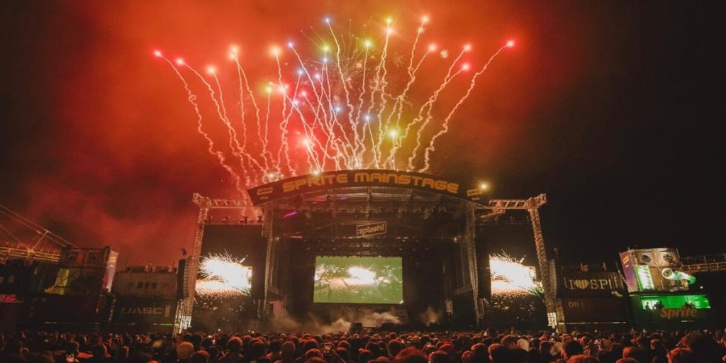 splash! 2026 live sehen: Livestream bei MagentaTV, Acts heute und Timetable für Ferropolis