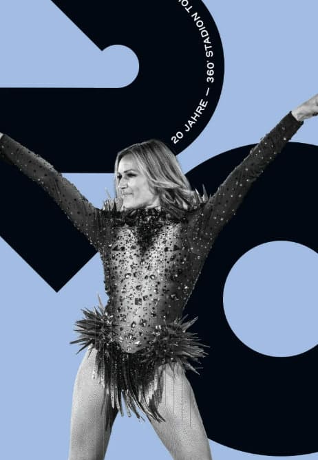 Helene Fischer in München: Einlass, Beginn, Tickets und mögliche Setlist