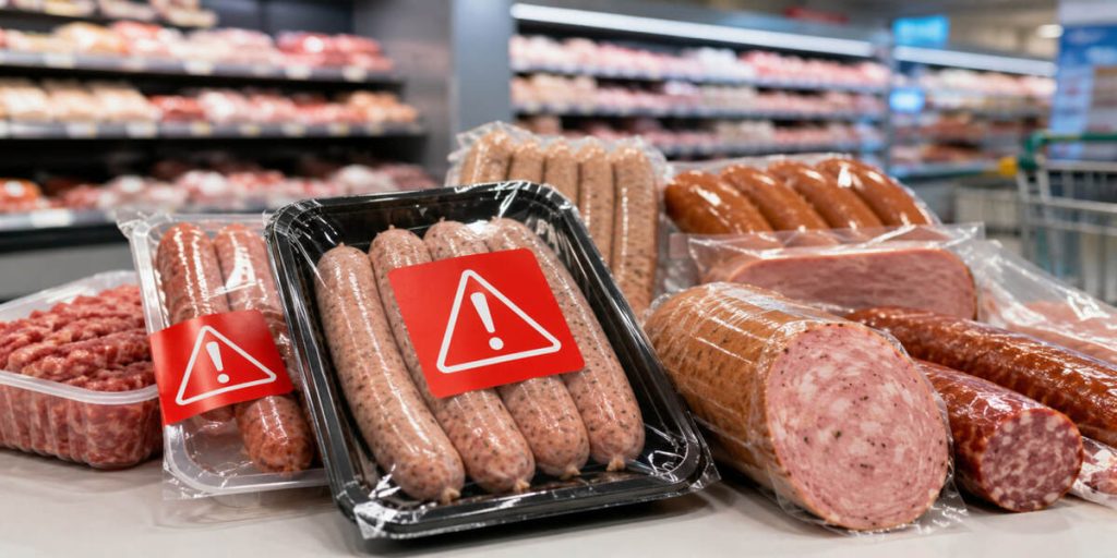 Wulff-Rückruf wegen EHEC: Diese Wurst-Produkte und Chargen sind betroffen Wulff-Rückruf wegen EHEC: Diese Wurst-Produkte und Chargen sind betroffen