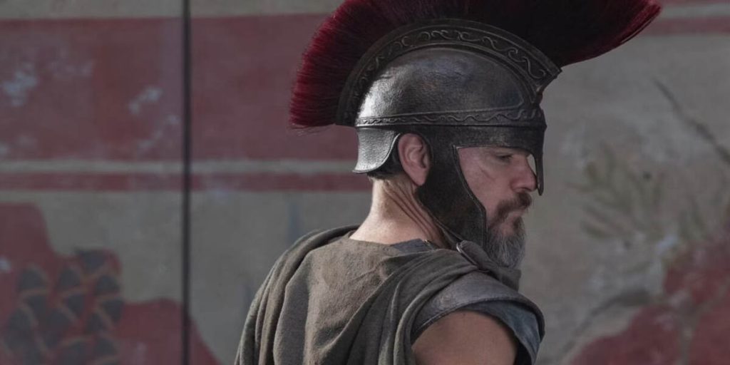 Die Odyssee startet heute im Kino: Laufzeit, FSK, Cast und IMAX
