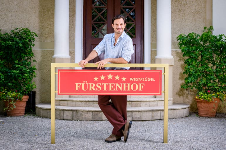 Sturm der Liebe: Drei neue Darsteller kommen nach der Sommerpause