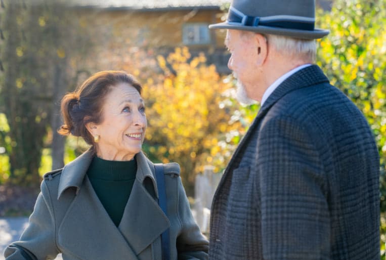 Sturm der Liebe: Drei neue Darsteller kommen nach der Sommerpause