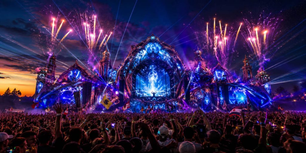 Tomorrowland 2026 heute im Livestream: Uhrzeiten, DJ-Sets und kostenlose Übertragung Tomorrowland 2026 heute im Livestream: Uhrzeiten, DJ-Sets und kostenlose Übertragung
