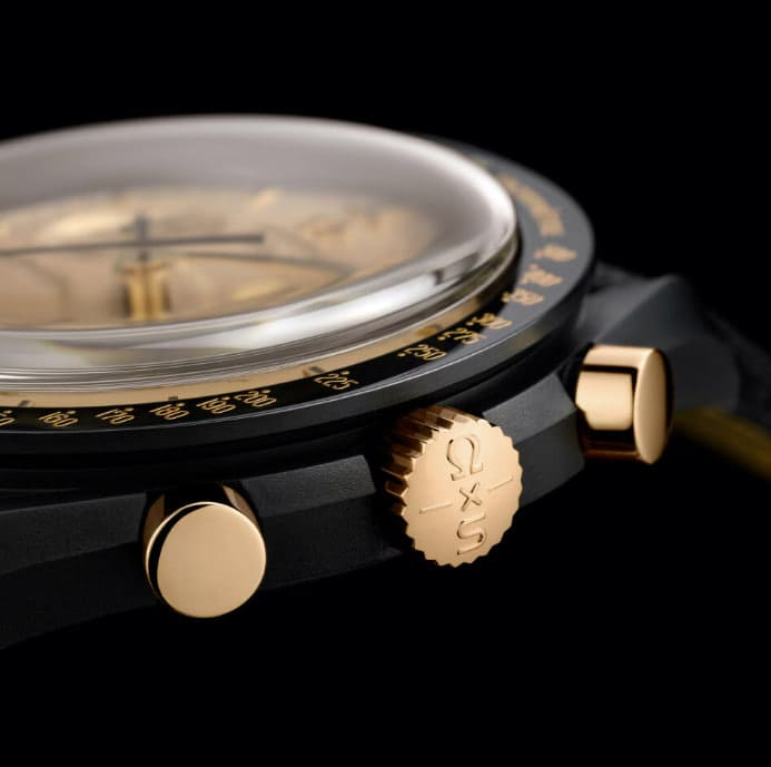 MoonSwatch Mission to the Moon 1969: Preis, ESTA-Bewerbung und Abholung