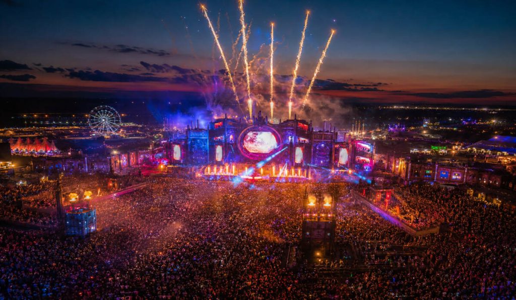 PAROOKAVILLE 2027 Tickets: Vorverkauf, Uhrzeit, Young Ticket und Termin PAROOKAVILLE 2027 Tickets: Vorverkauf, Uhrzeit, Young Ticket und Termin