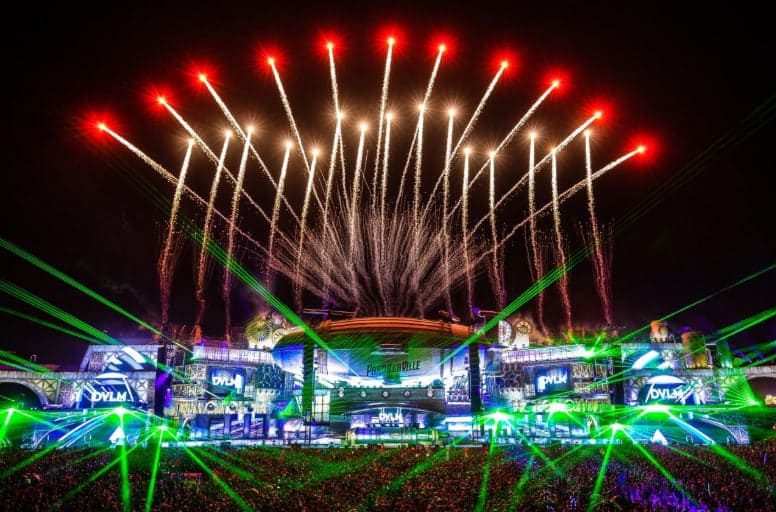 PAROOKAVILLE 2027 Tickets: Vorverkauf, Uhrzeit, Young Ticket und Termin