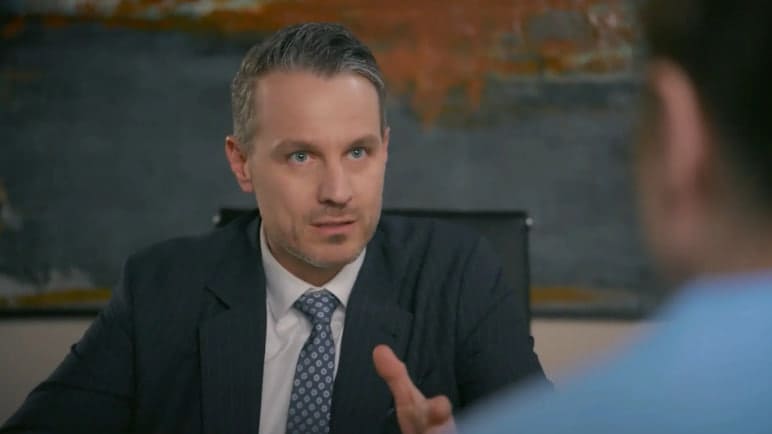 Marc Dumitru über sein schlimmstes Kindheitserlebnis: Warum ihn die AWZ-Story verfolgt