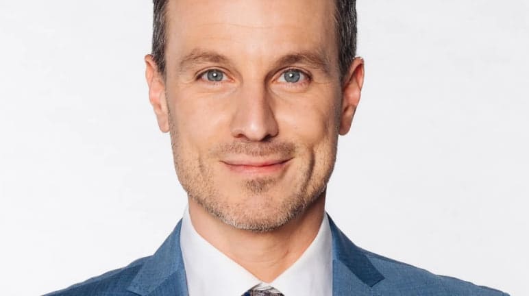 Marc Dumitru über sein schlimmstes Kindheitserlebnis: Warum ihn die AWZ-Story verfolgt