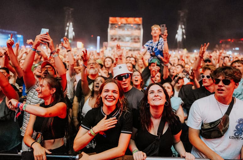 DEICHBRAND 2027 Tickets: Vorverkauf startet heute um 18 Uhr