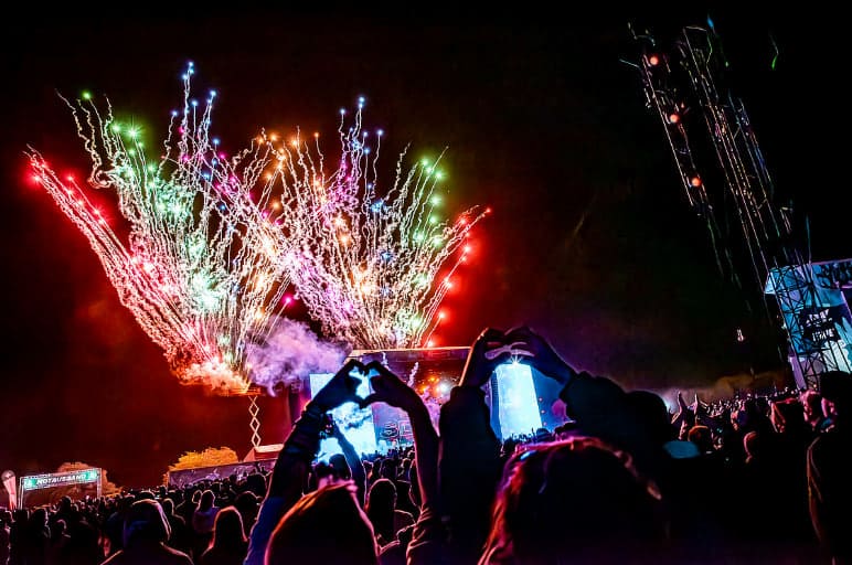 DEICHBRAND 2027 Tickets: Vorverkauf startet heute um 18 Uhr