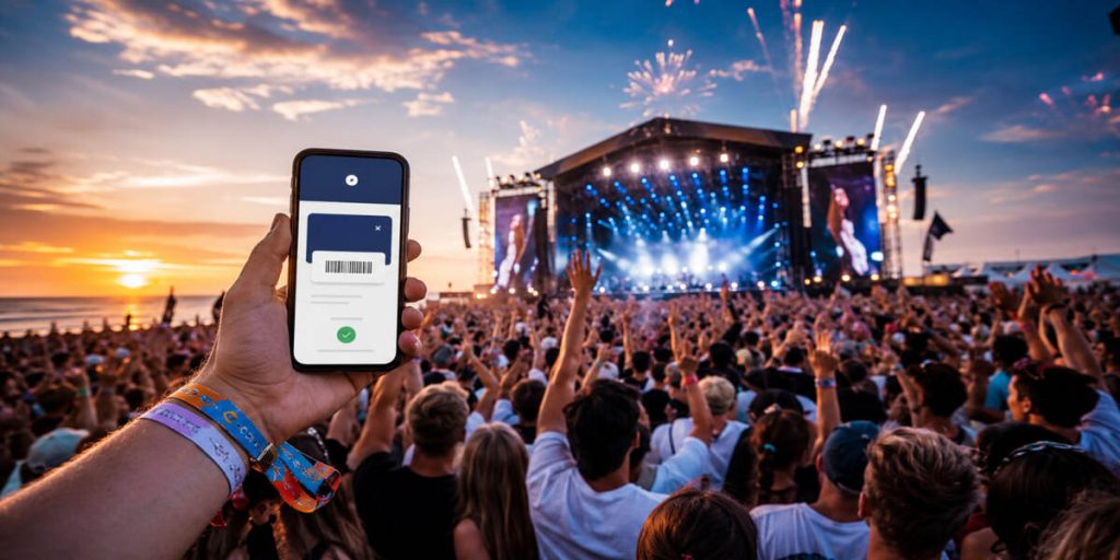 DEICHBRAND 2027 Tickets: Vorverkauf startet heute um 18 Uhr DEICHBRAND 2027 Tickets: Vorverkauf startet heute um 18 Uhr