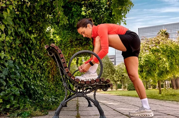 Garmin CIRQA: Preis, Funktionen und Kaufstart in Deutschland