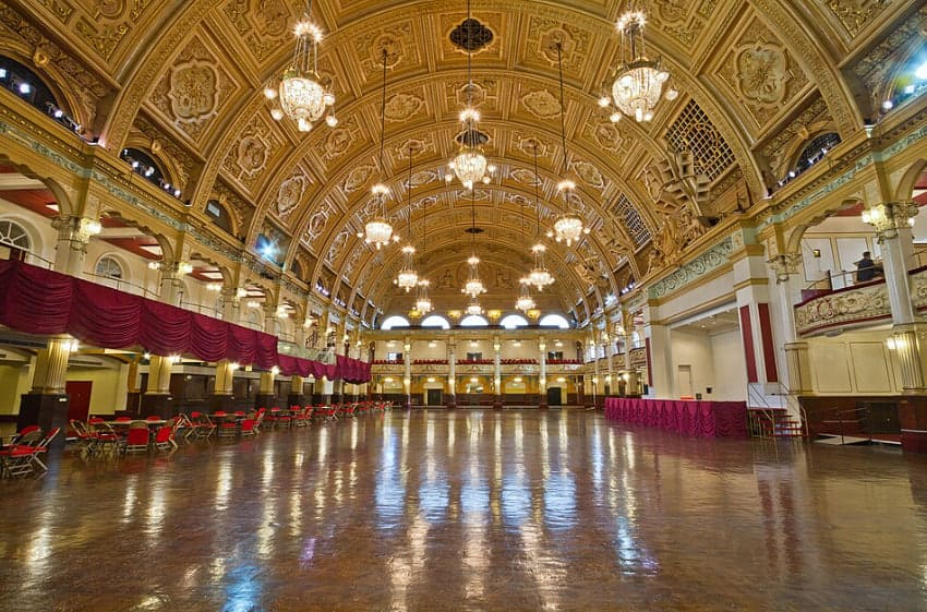 World Matchplay heute live: Spielplan, Uhrzeit und Übertragung am 21. Juli