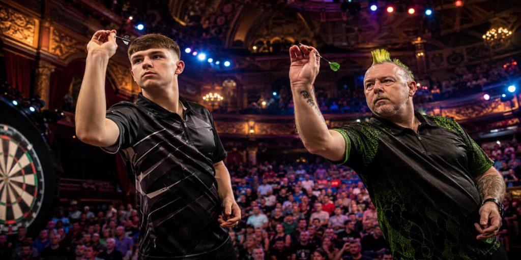 World Matchplay heute live: Spielplan, Uhrzeit und Übertragung am 21. Juli