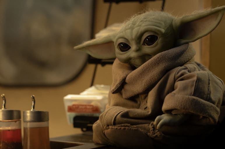 The Mandalorian and Grogu streamen: Ist der Film schon bei Disney+?