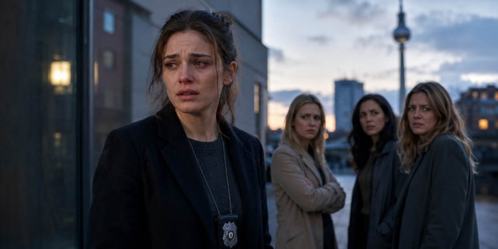 GZSZ Folge 8576 heute auf RTL+: Warum Tonis Welt endgültig zerbricht GZSZ Folge 8576 heute auf RTL+: Warum Tonis Welt endgültig zerbricht