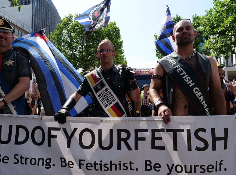 CSD Berlin 2026: Route, Start, Bühnenprogramm und Sarah Connor