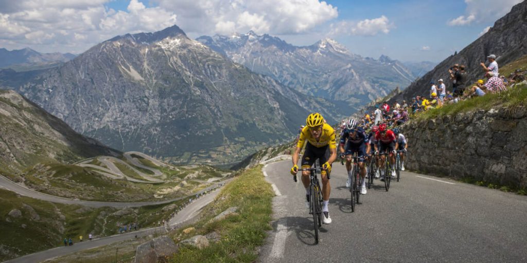 Tour de France heute live: Etappe 20, Uhrzeit, TV und Stream Tour de France heute live: Etappe 20, Uhrzeit, TV und Stream