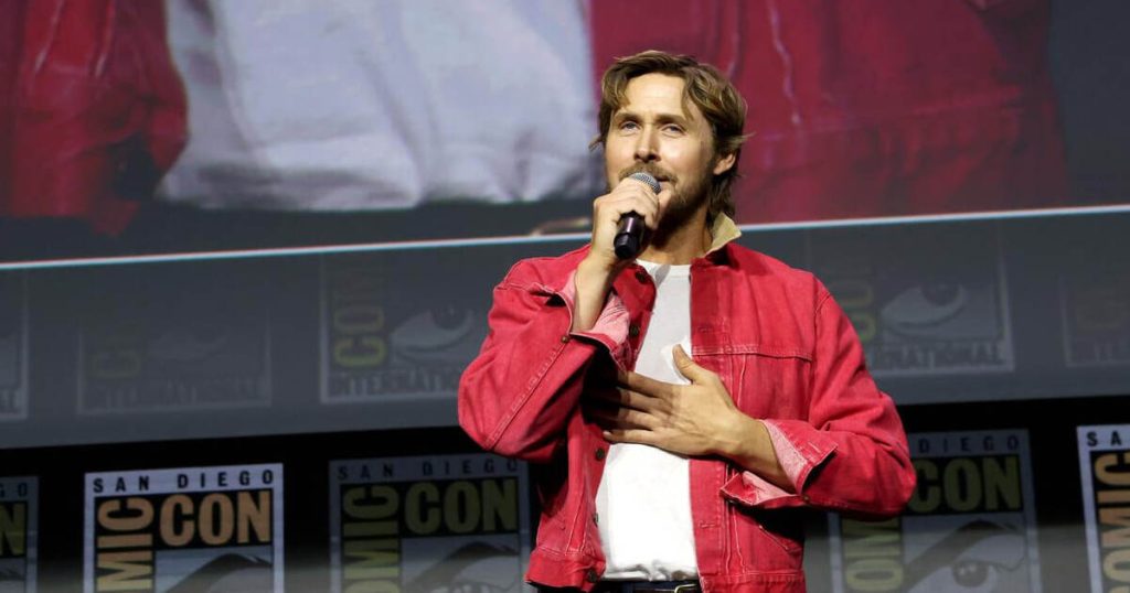 Ghost Rider mit Ryan Gosling: Release und Regisseur Ghost Rider mit Ryan Gosling: Release und Regisseur